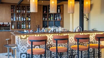 Bar (di hartanah)
