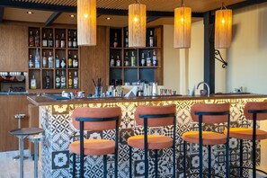 Bar (in loco)