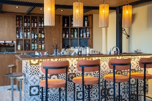 Bar (di hartanah)