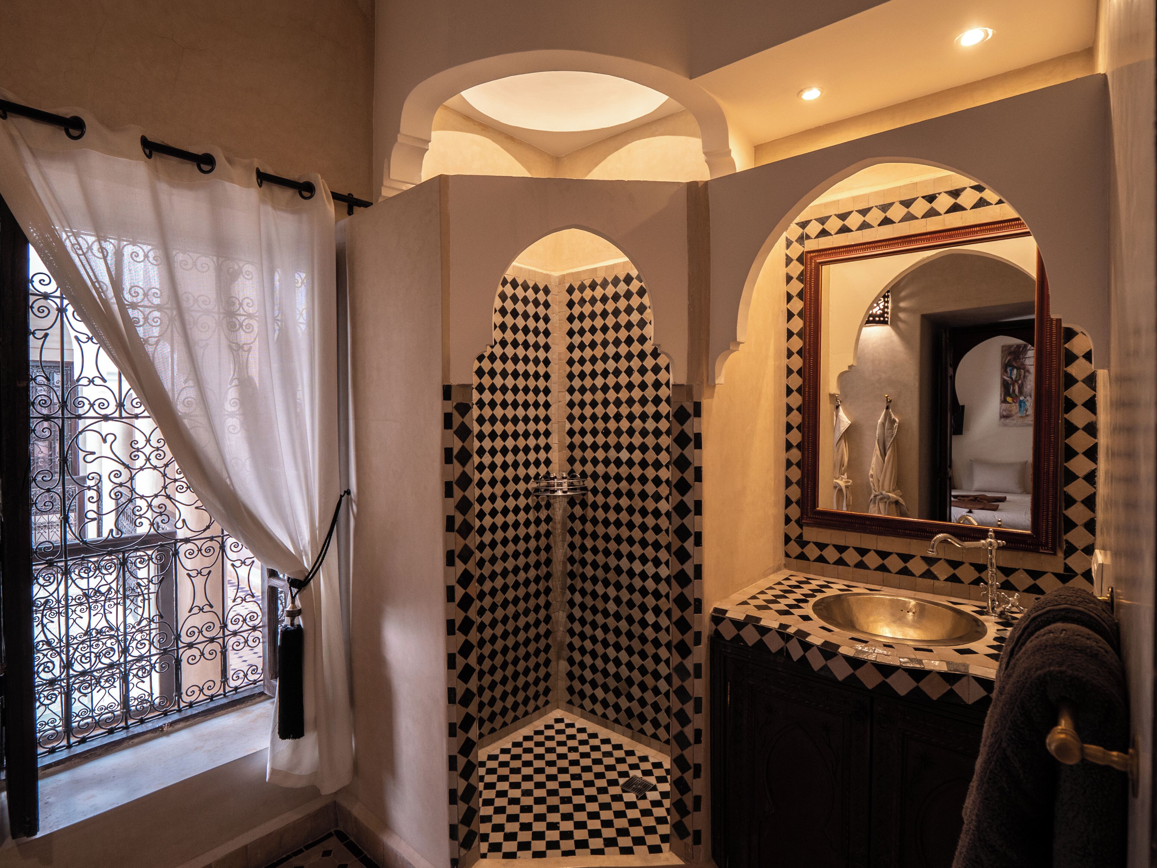 Foto - Riad Casa Lalla – Rooftop, Restaurant & Spa Medina