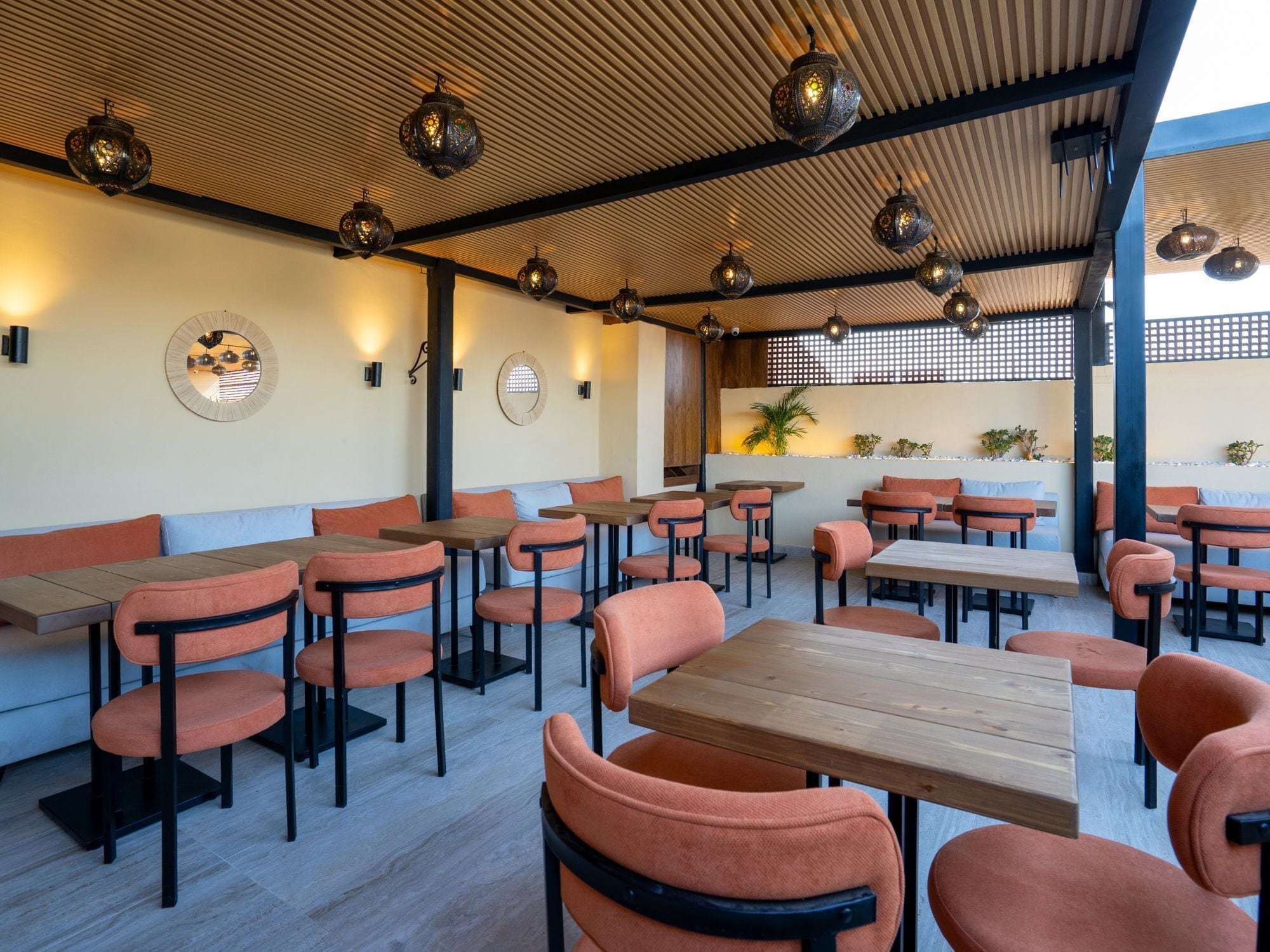 Foto - Riad Casa Lalla - Spa & Rooftop en Médina