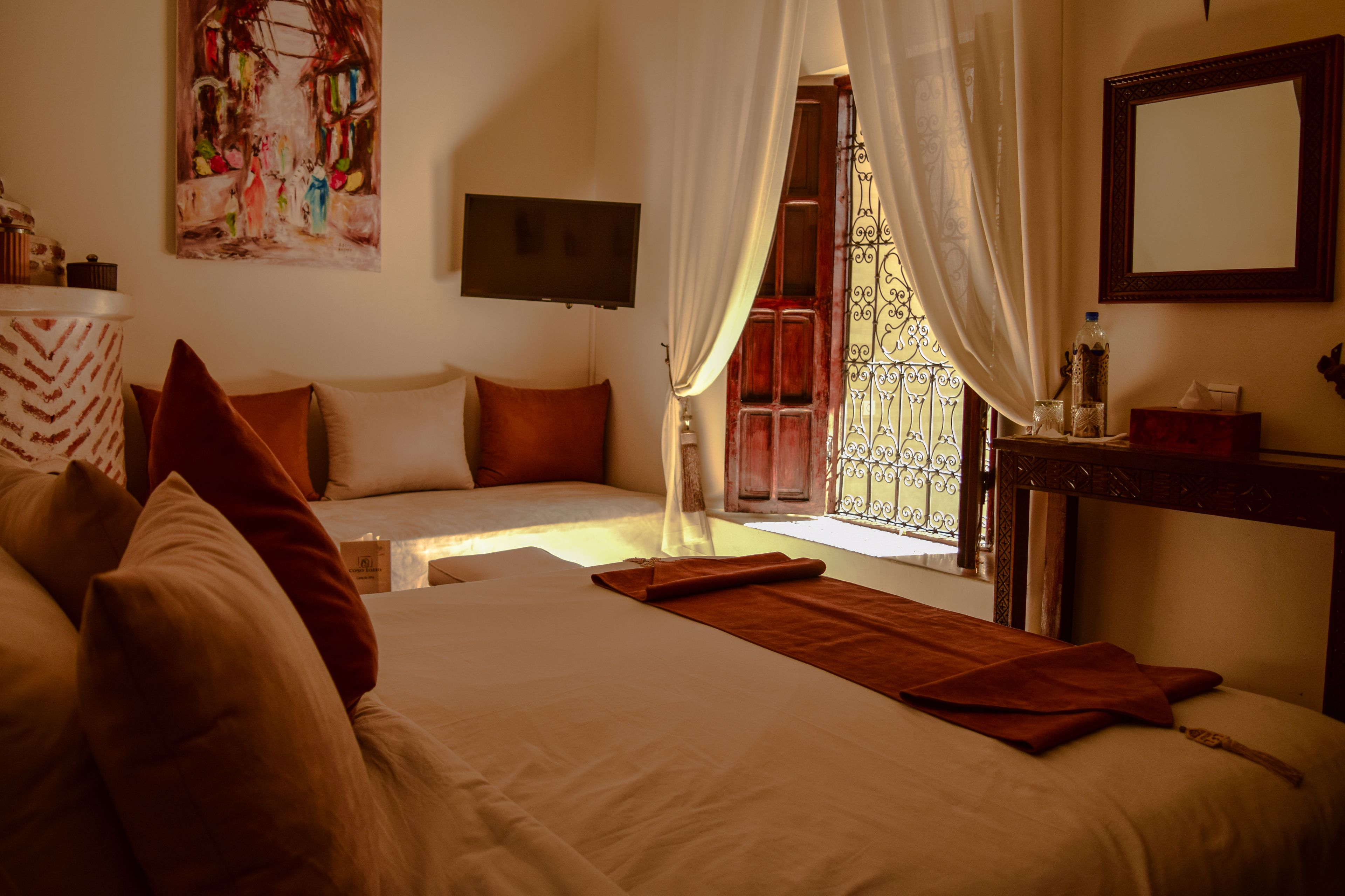 Foto - Riad Casa Lalla