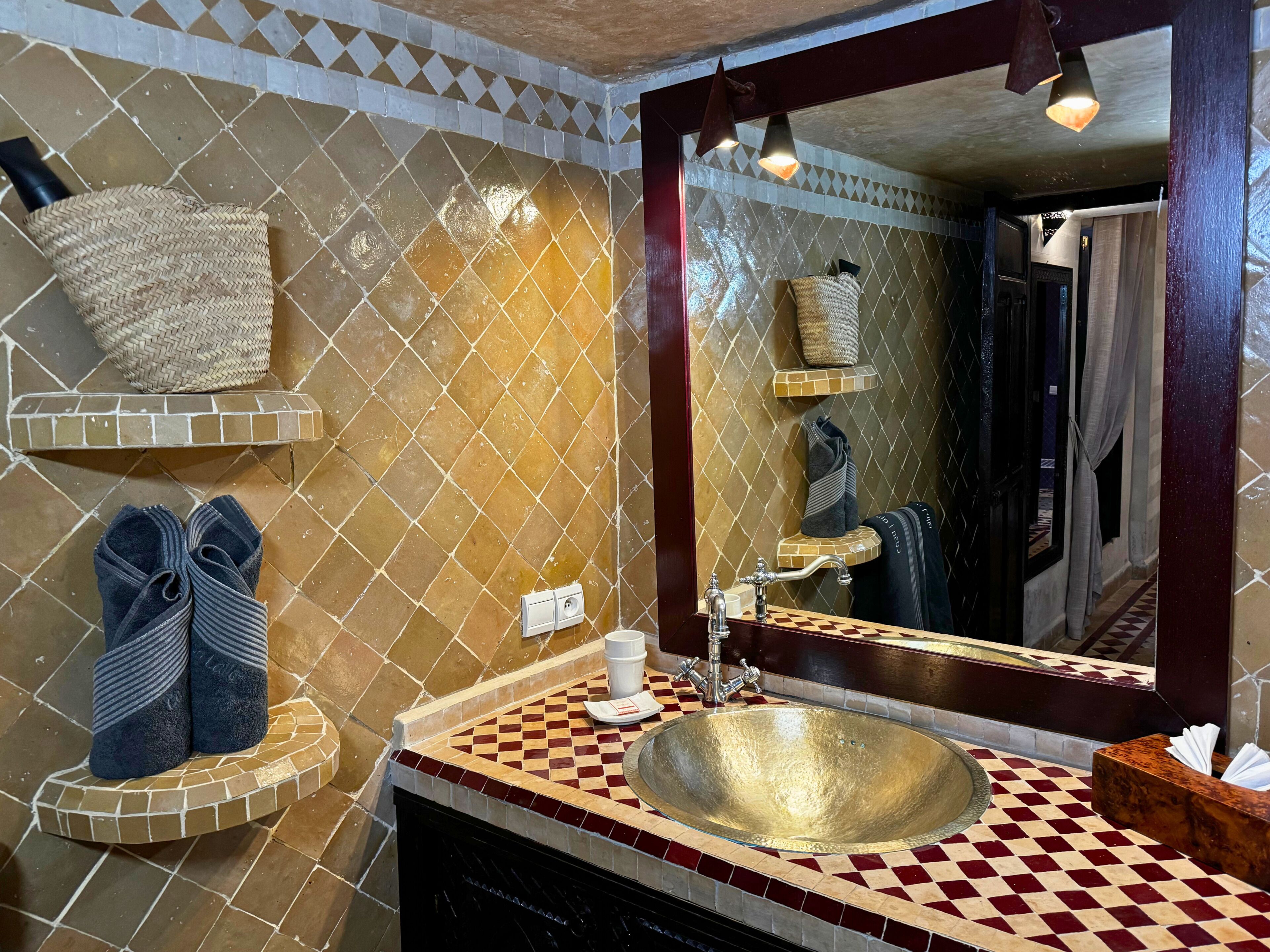 Photo - Riad Casa Lalla – Rooftop, Restaurant & Spa Medina