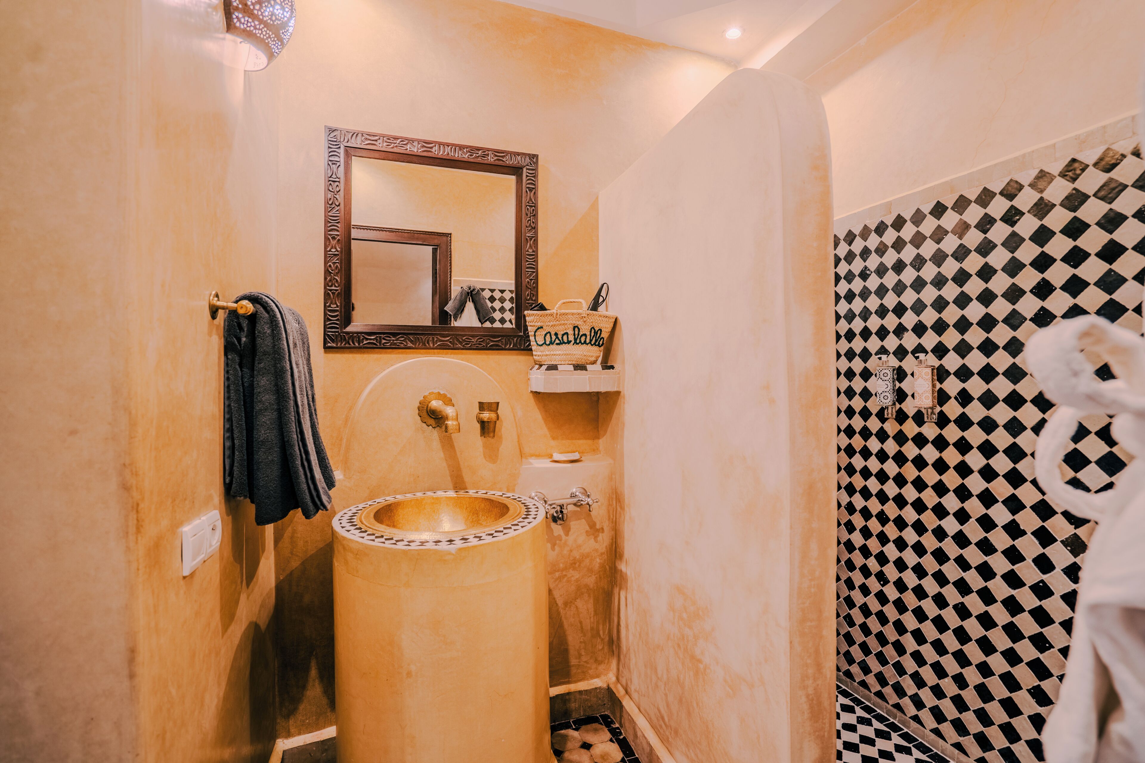 Foto - Riad Casa Lalla – Rooftop, Restaurant & Spa Medina