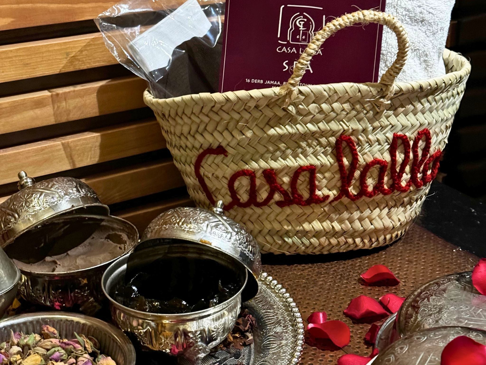 Photo - Riad Casa Lalla – Rooftop, Restaurant & Spa Medina