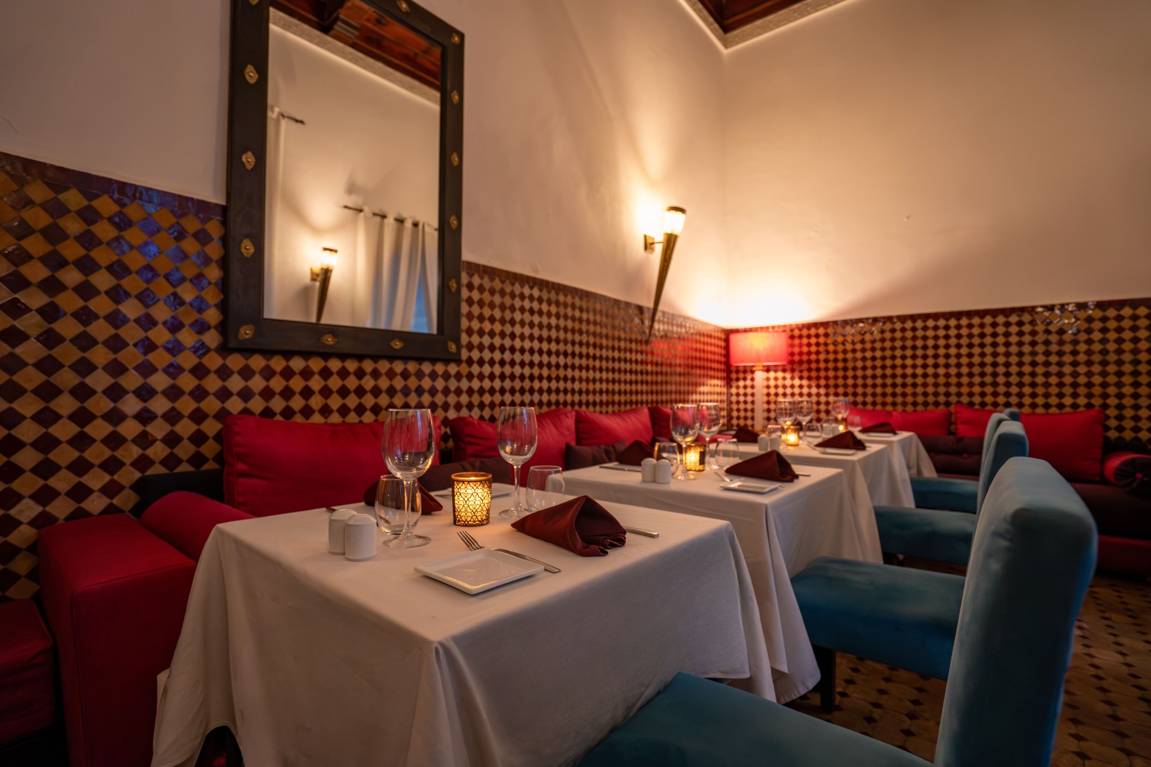 Foto - Riad Casa Lalla – Rooftop, Restaurant & Spa Medina