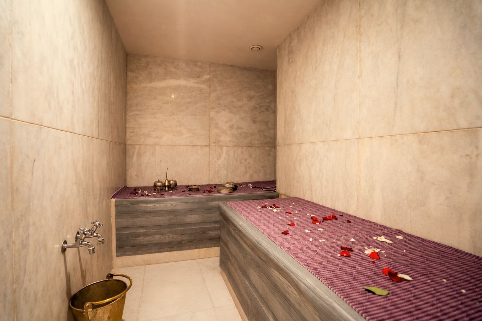 Foto - Riad Casa Lalla – Rooftop, Restaurant & Spa Medina