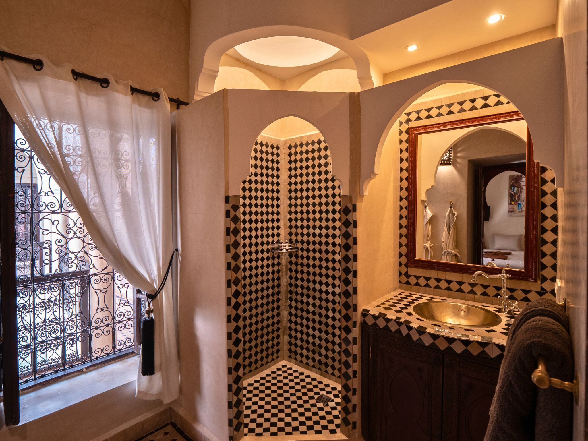 Photo - Riad Casa Lalla – Rooftop, Restaurant & Spa Medina