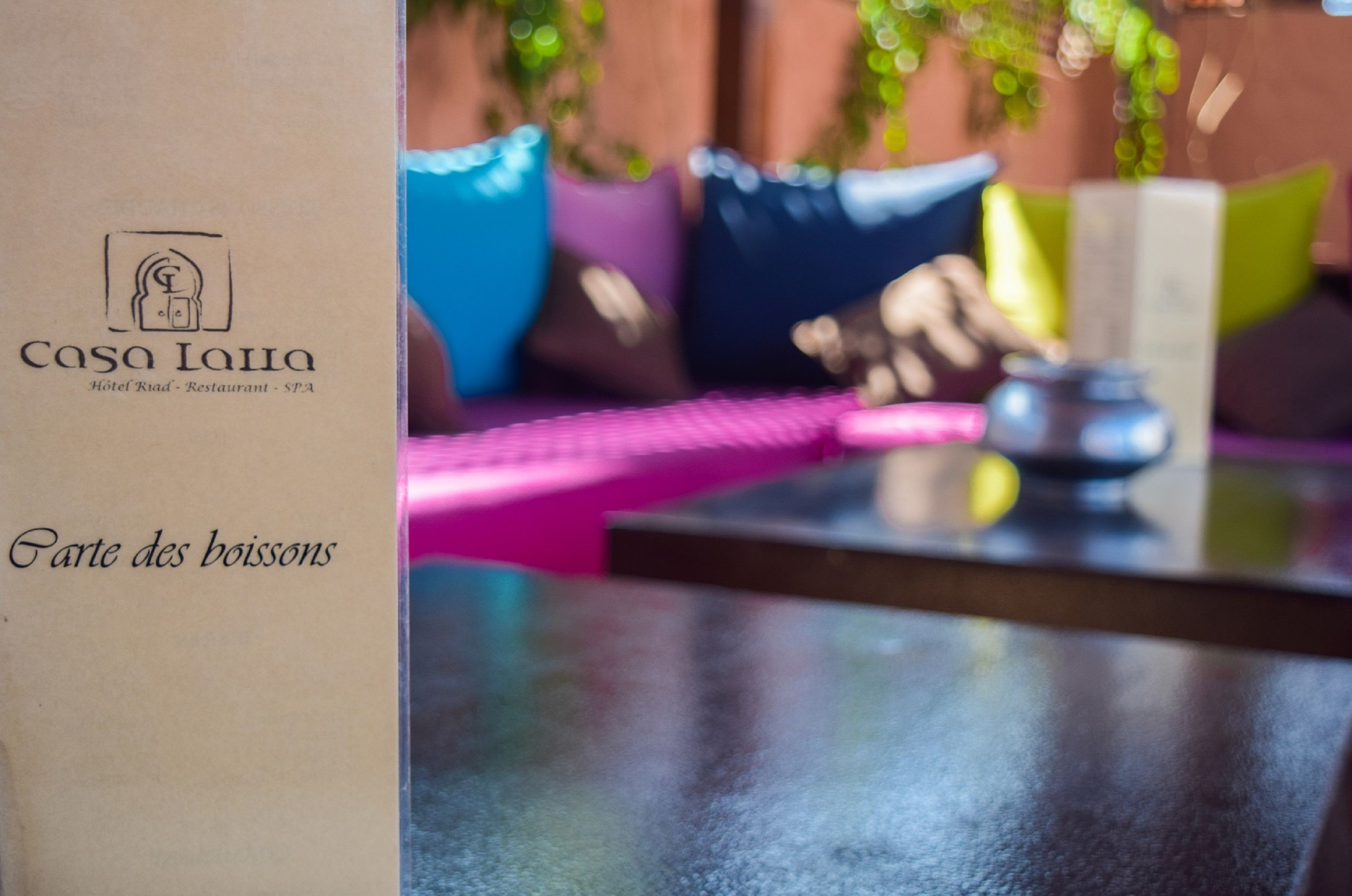 Foto - Riad Casa Lalla