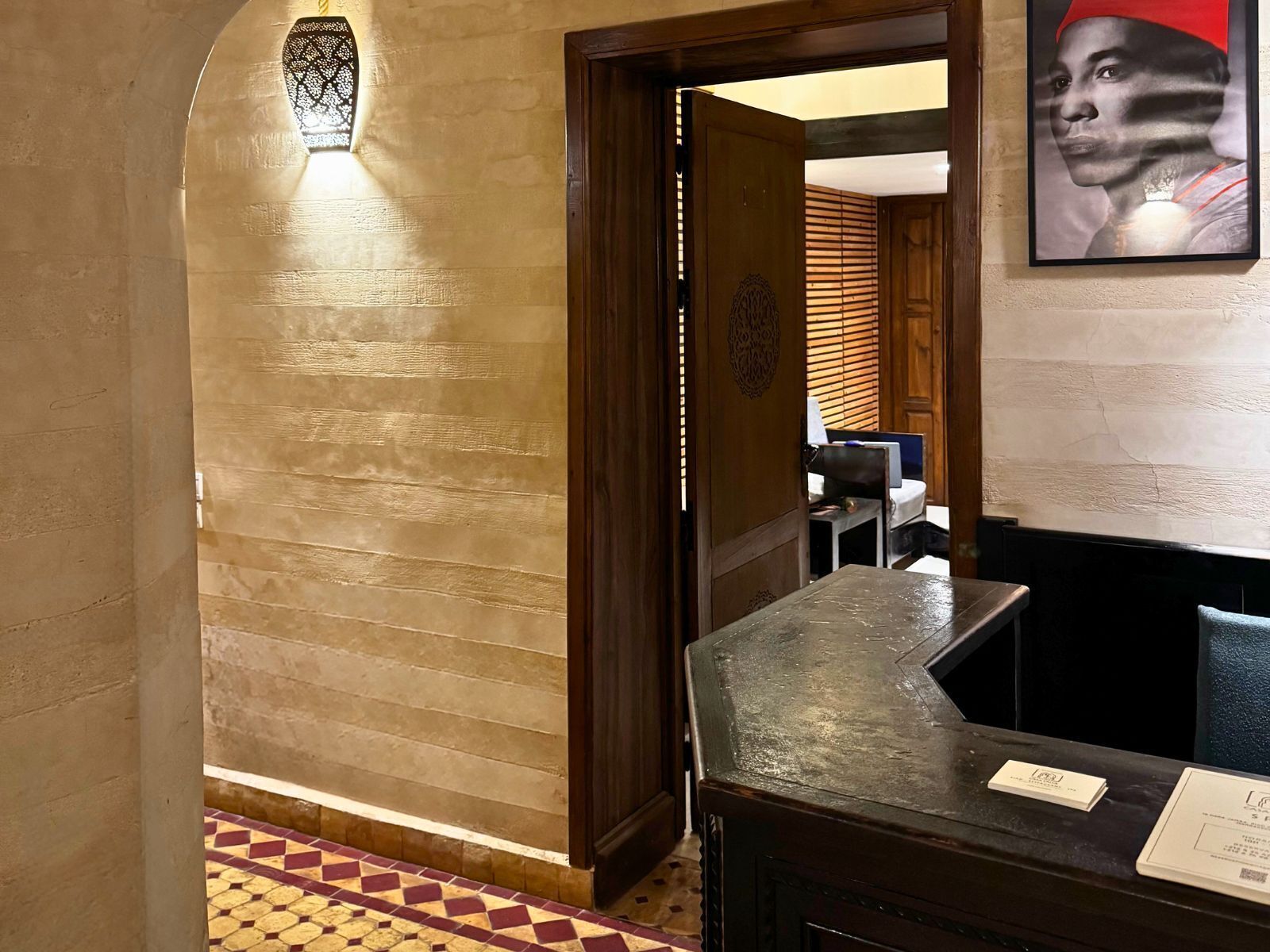 Photo - Riad Casa Lalla - Spa & Rooftop en Médina