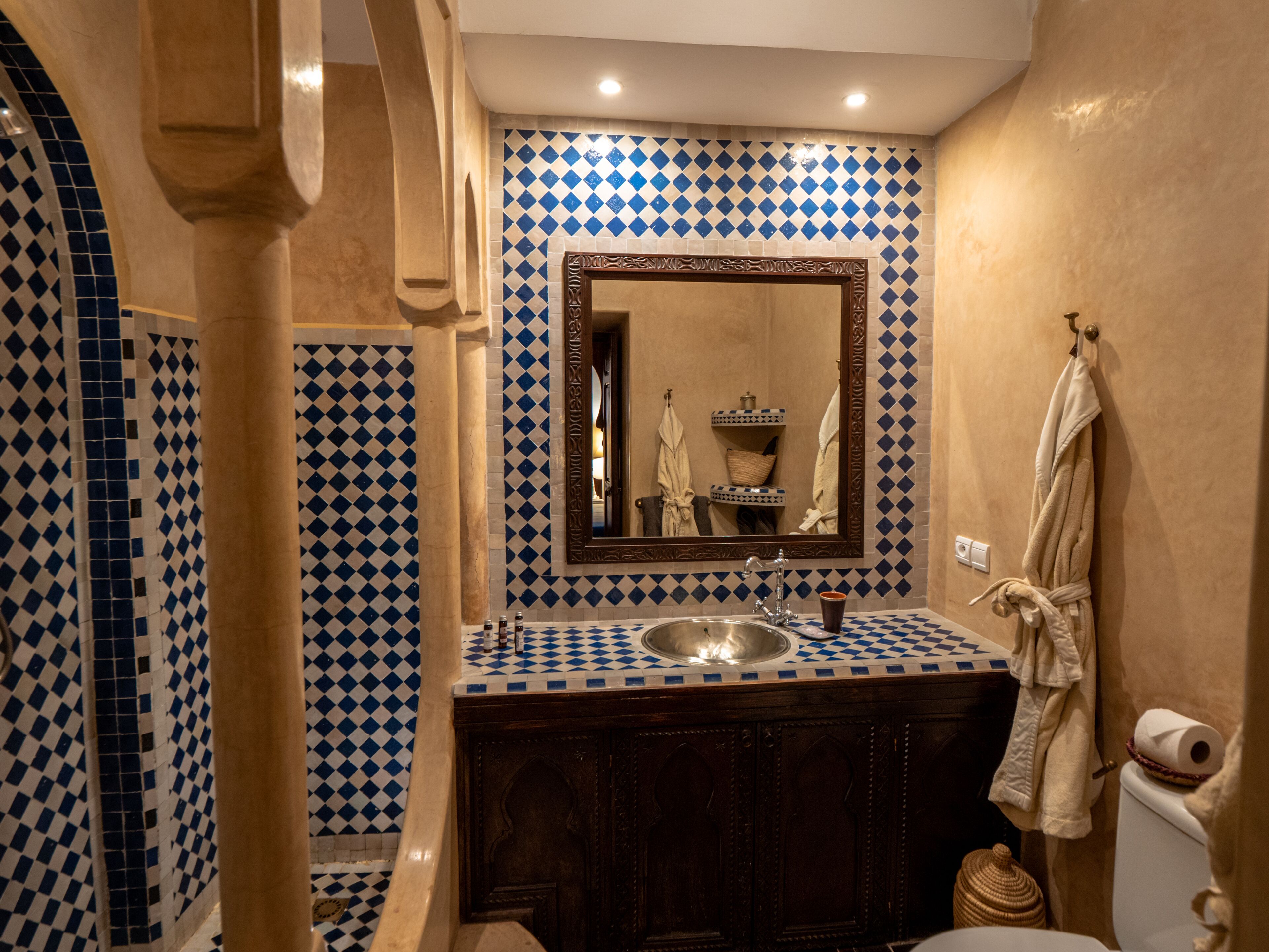 Photo - Riad Casa Lalla – Rooftop, Restaurant & Spa Medina