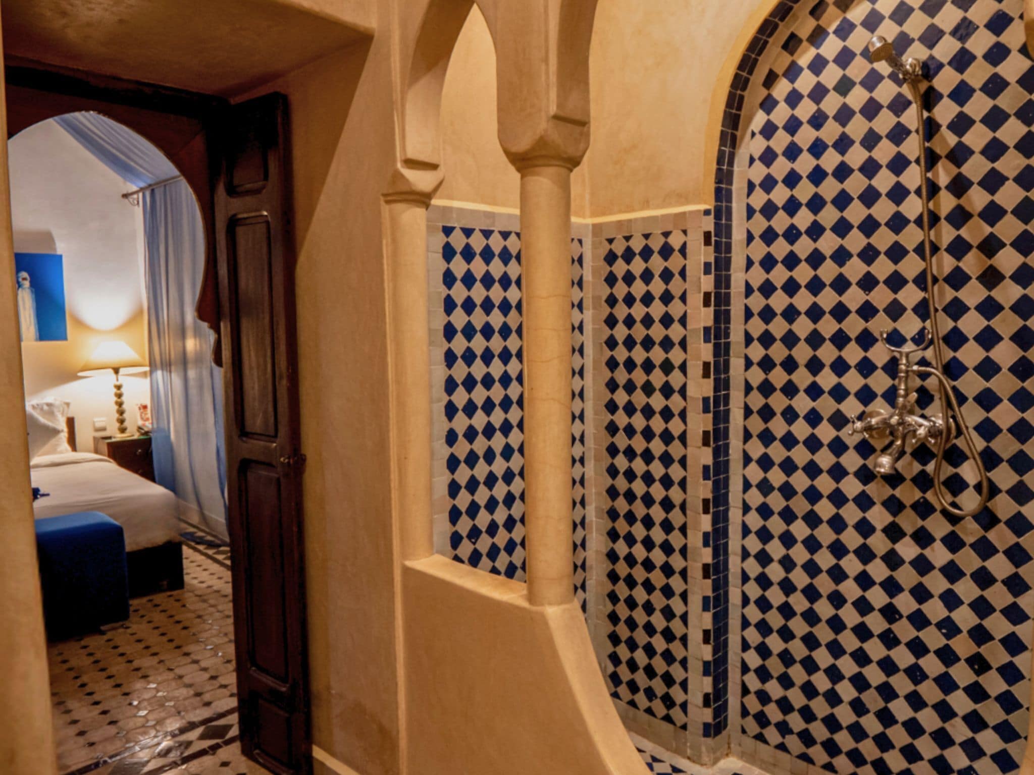 Foto - Riad Casa Lalla - Spa & Rooftop en Médina