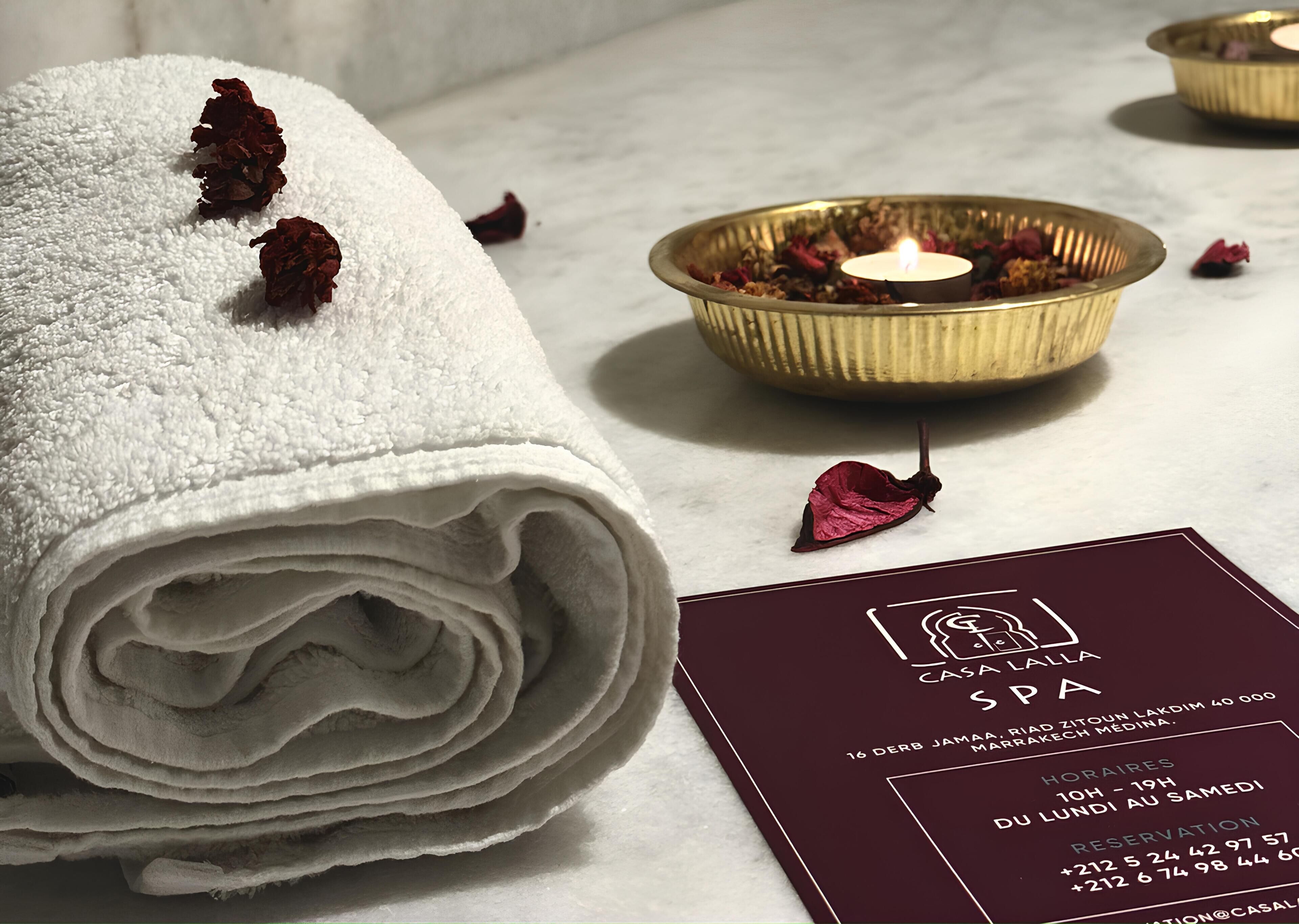 Foto - Riad Casa Lalla