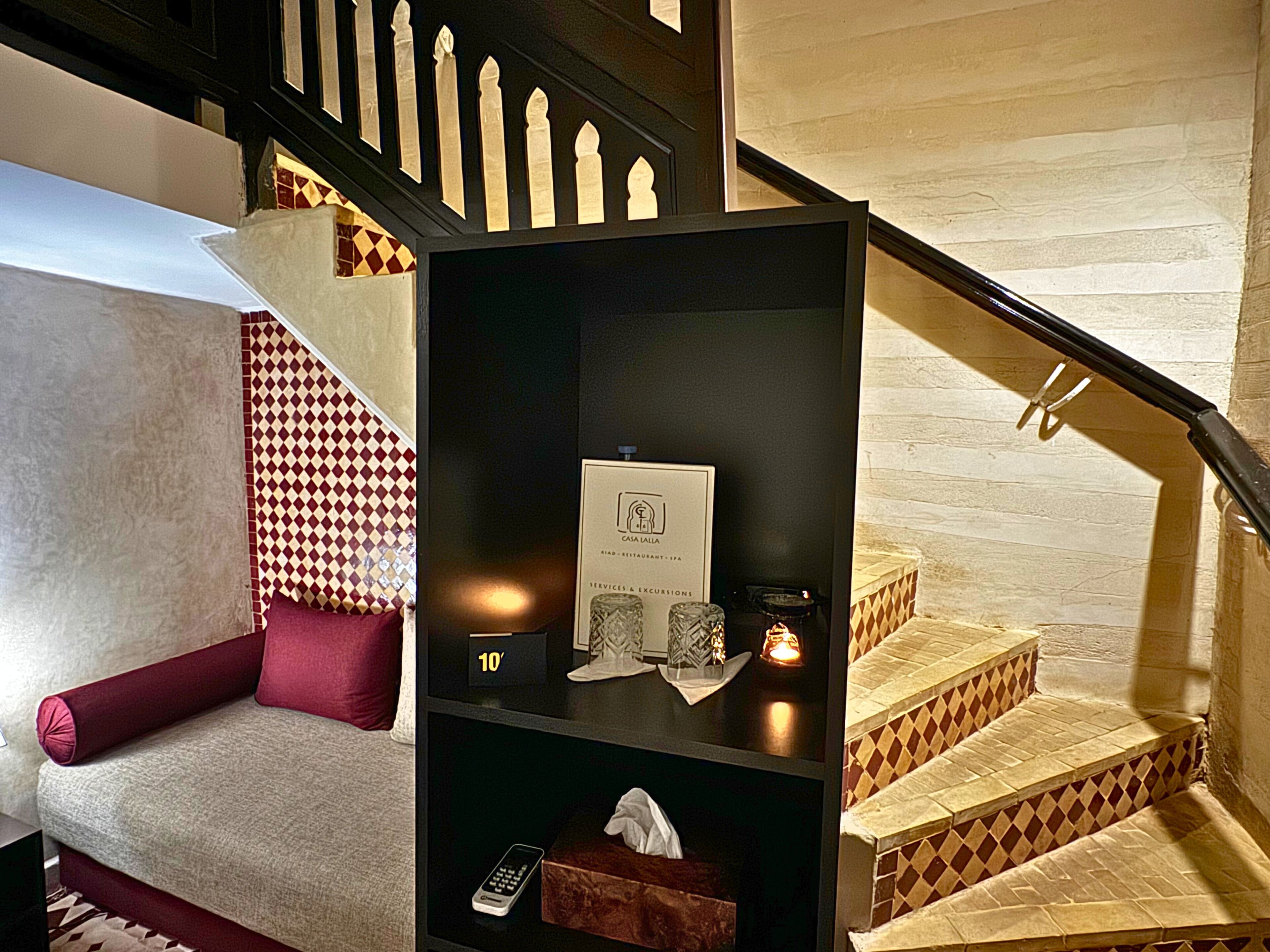 Foto - Riad Casa Lalla