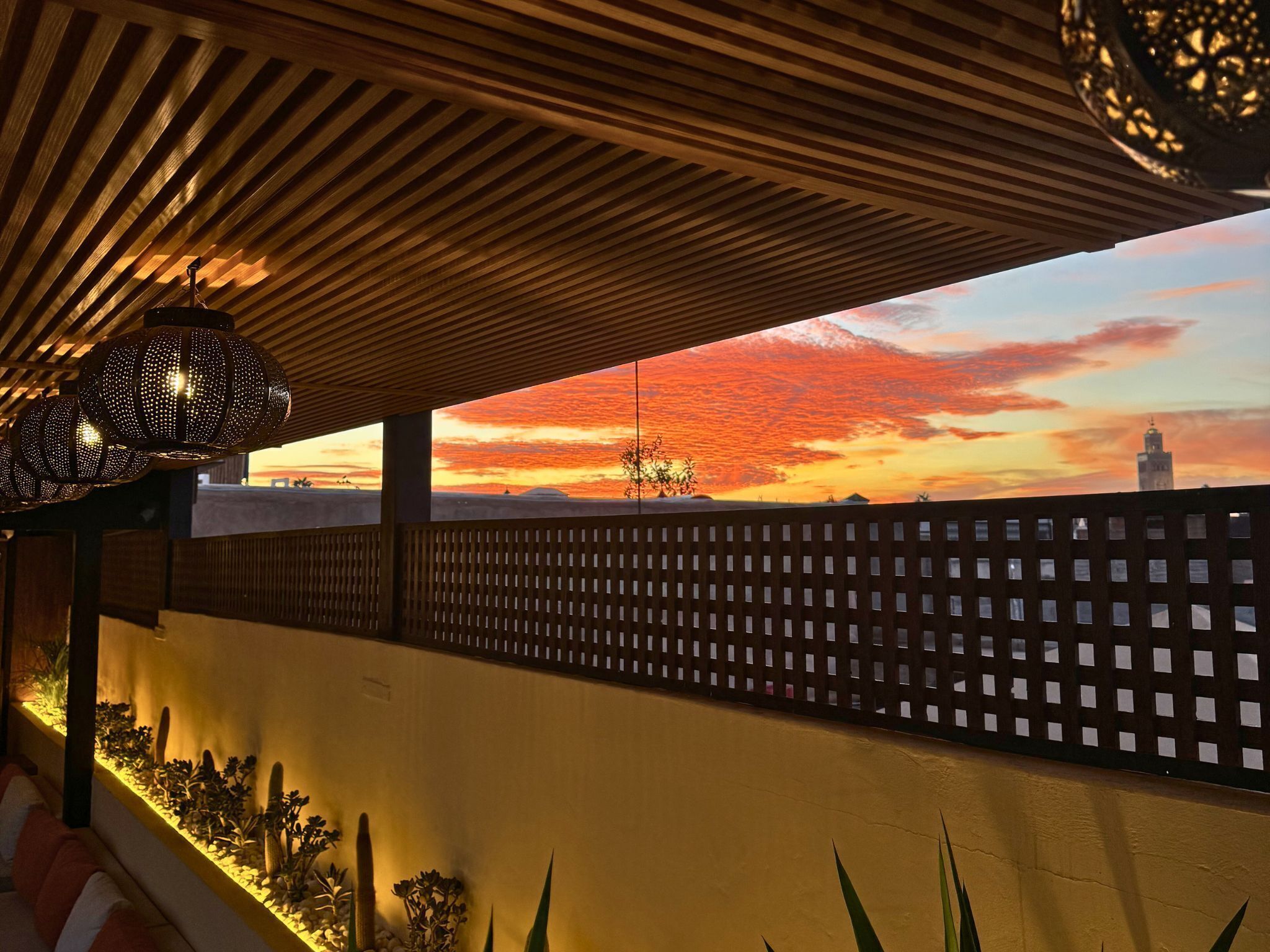 Photo - Riad Casa Lalla – Rooftop, Restaurant & Spa Medina