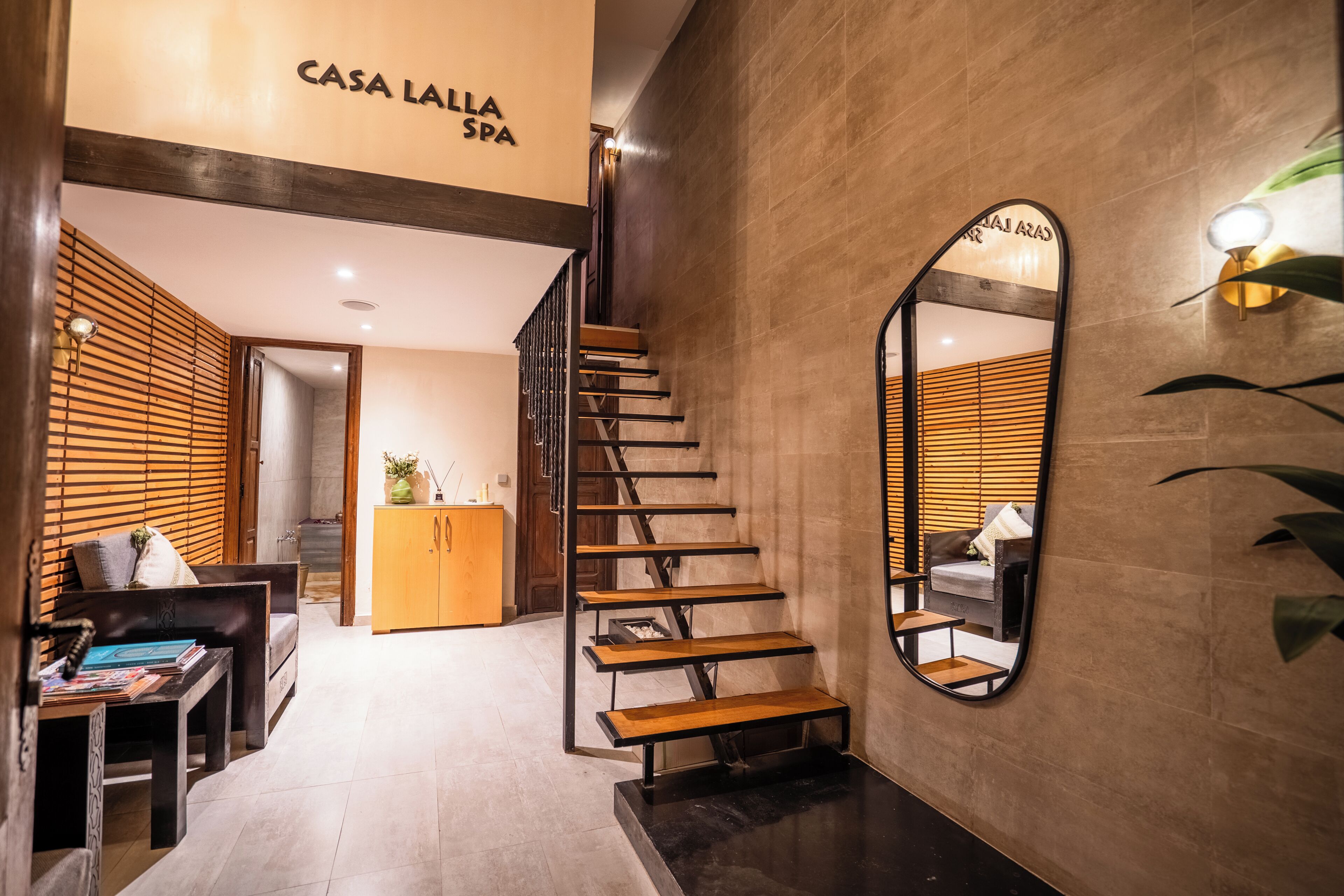 Foto - Riad Casa Lalla – Rooftop, Restaurant & Spa Medina