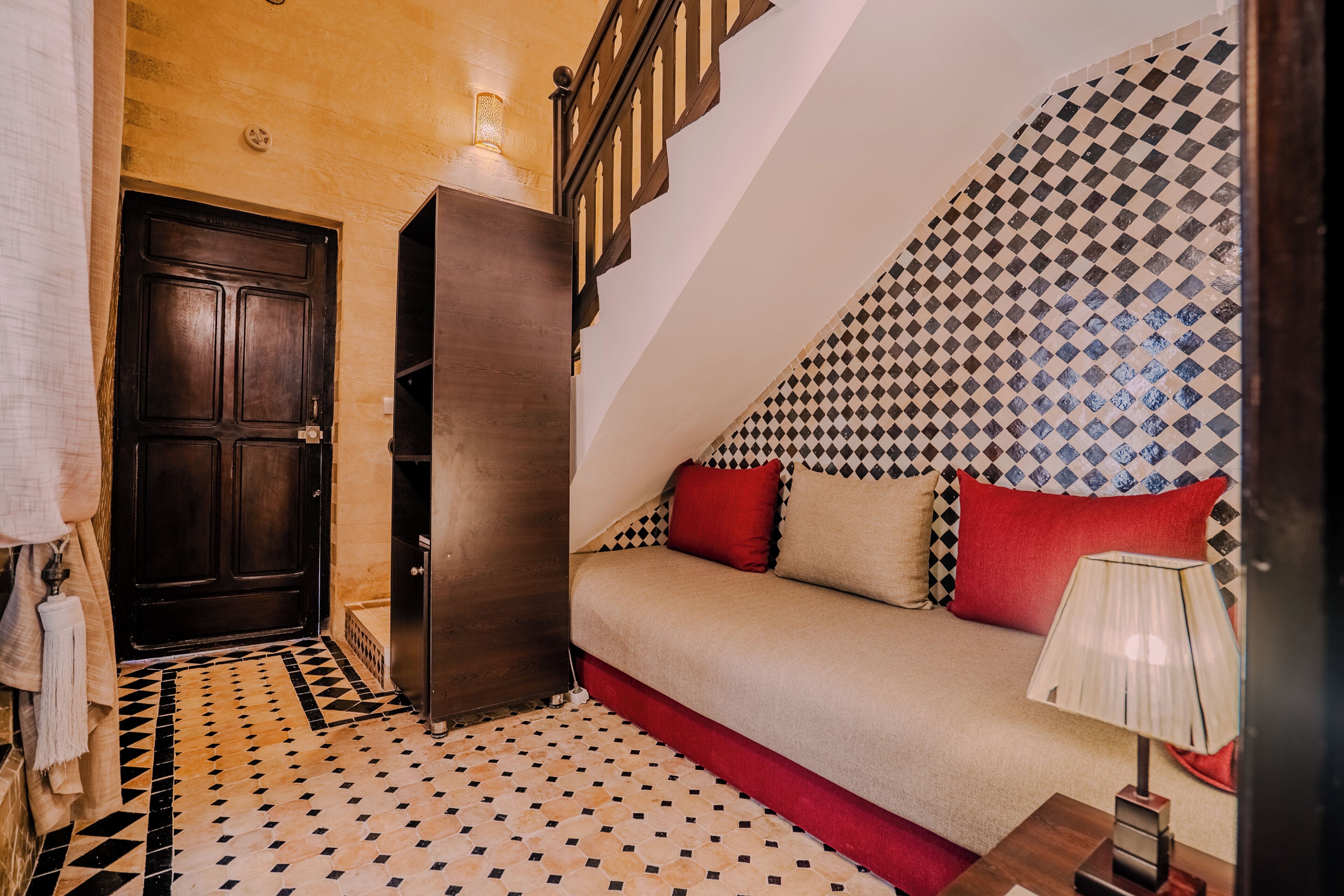 Foto - Riad Casa Lalla – Rooftop, Restaurant & Spa Medina