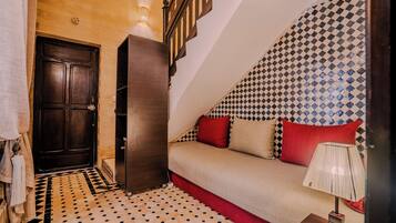 Junior Suite | Premium bedding, memory foam beds, minibar, in-room safe
