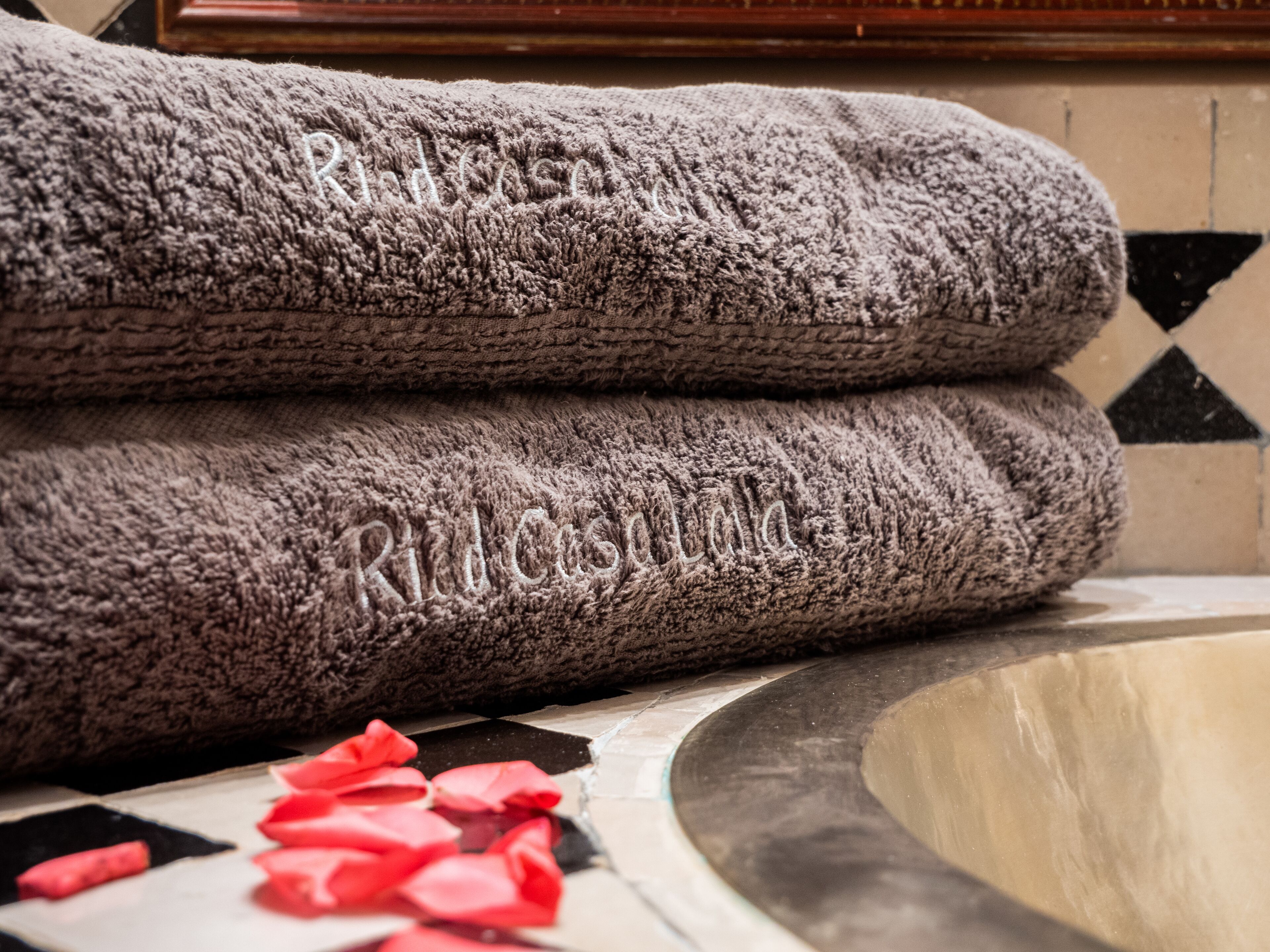 Photo - Riad Casa Lalla - Spa & Rooftop en Médina