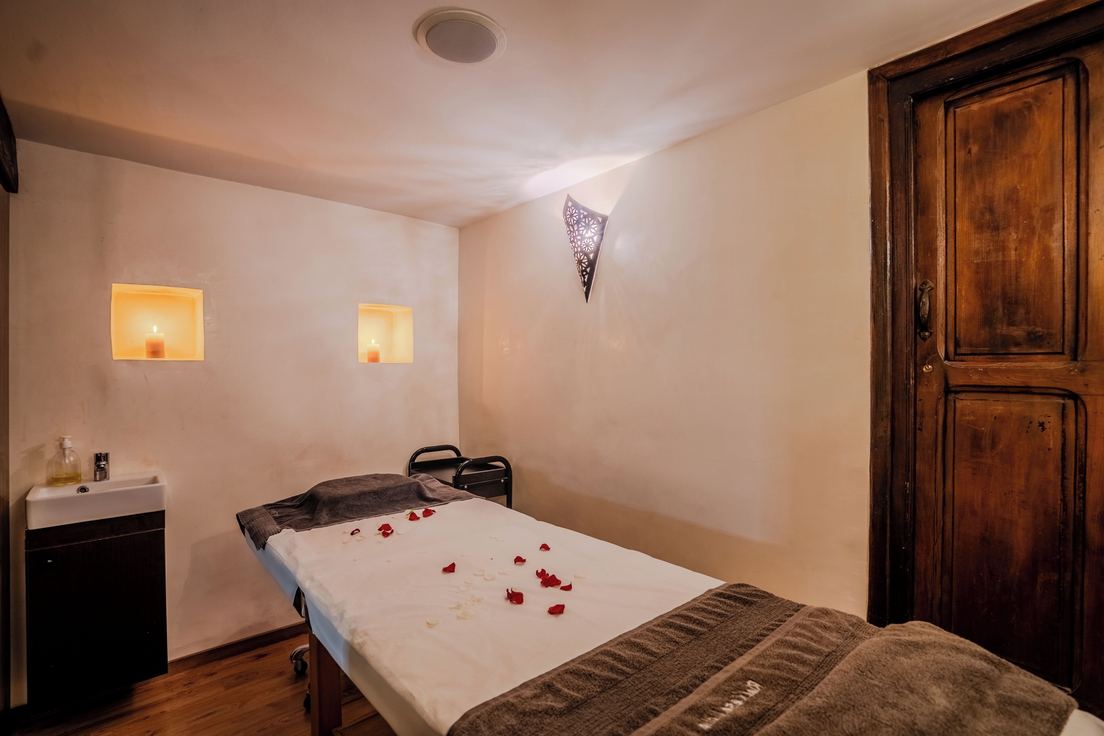 Foto - Riad Casa Lalla – Rooftop, Restaurant & Spa Medina