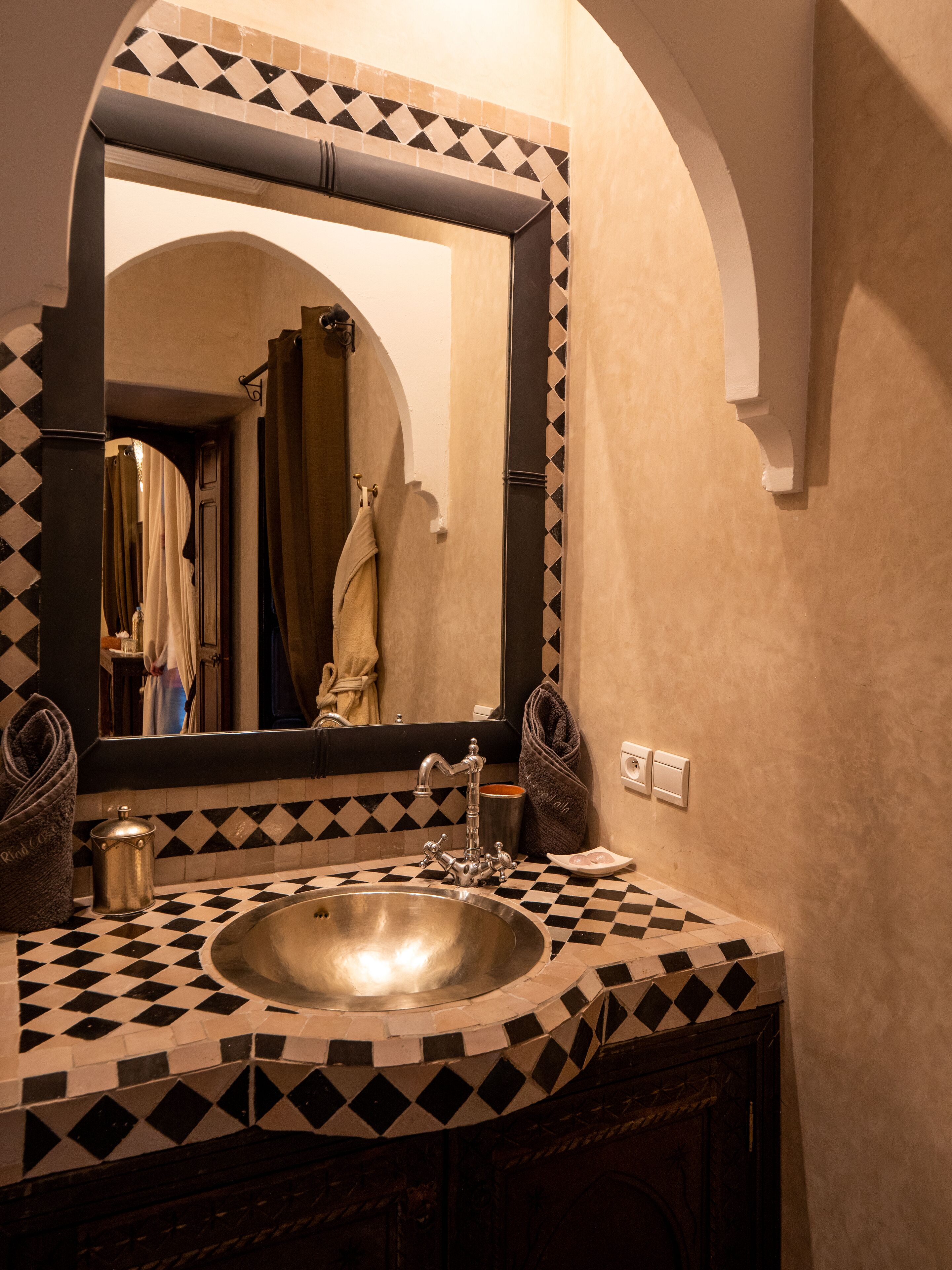 Photo - Riad Casa Lalla - Spa & Rooftop en Médina