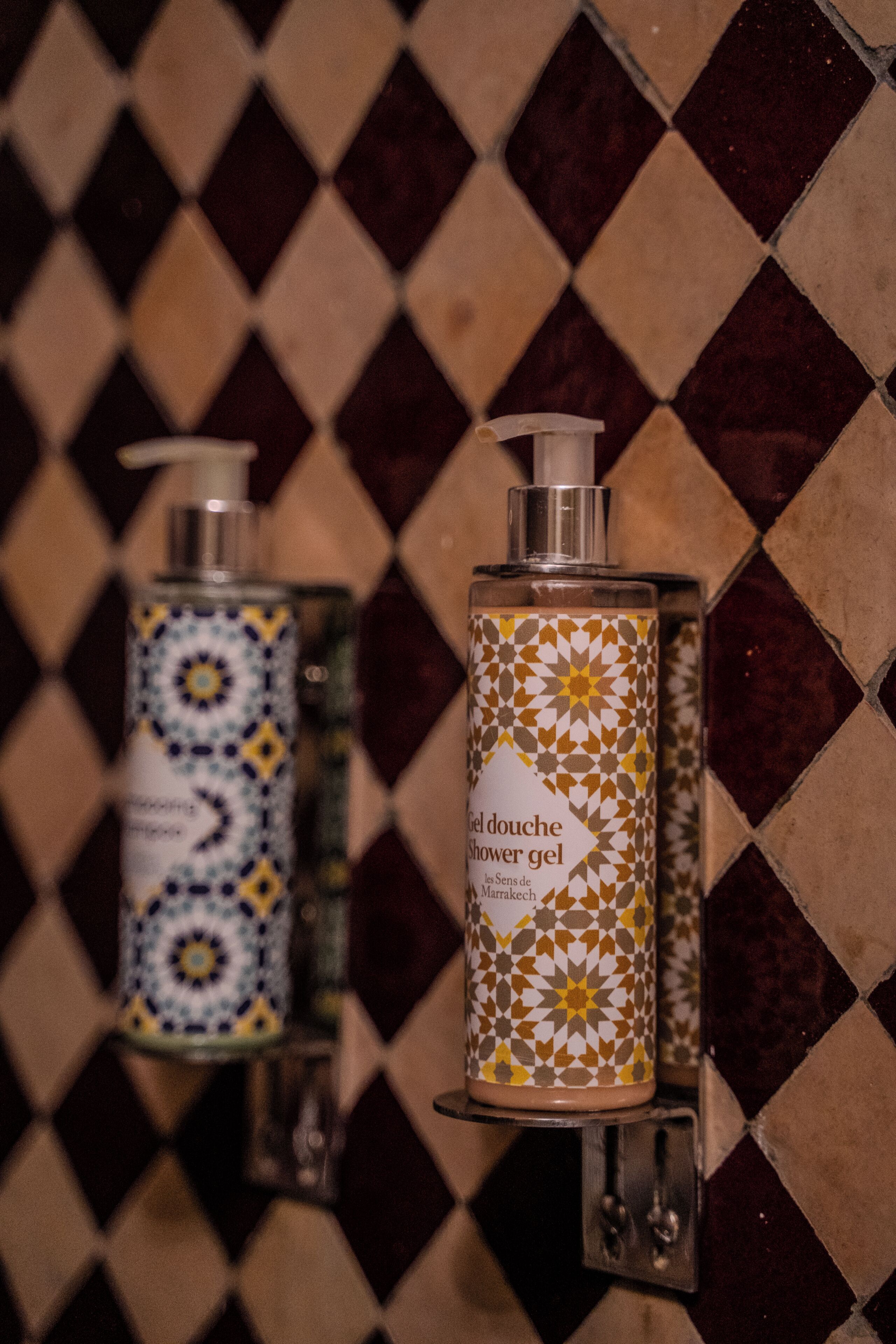Foto - Riad Casa Lalla – Rooftop, Restaurant & Spa Medina