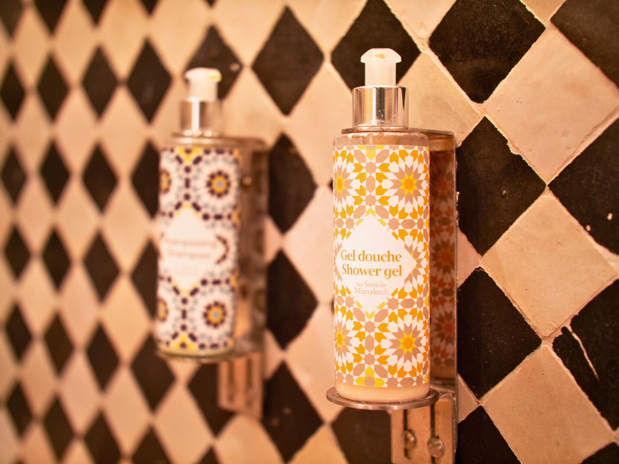 Foto - Riad Casa Lalla - Spa & Rooftop en Médina