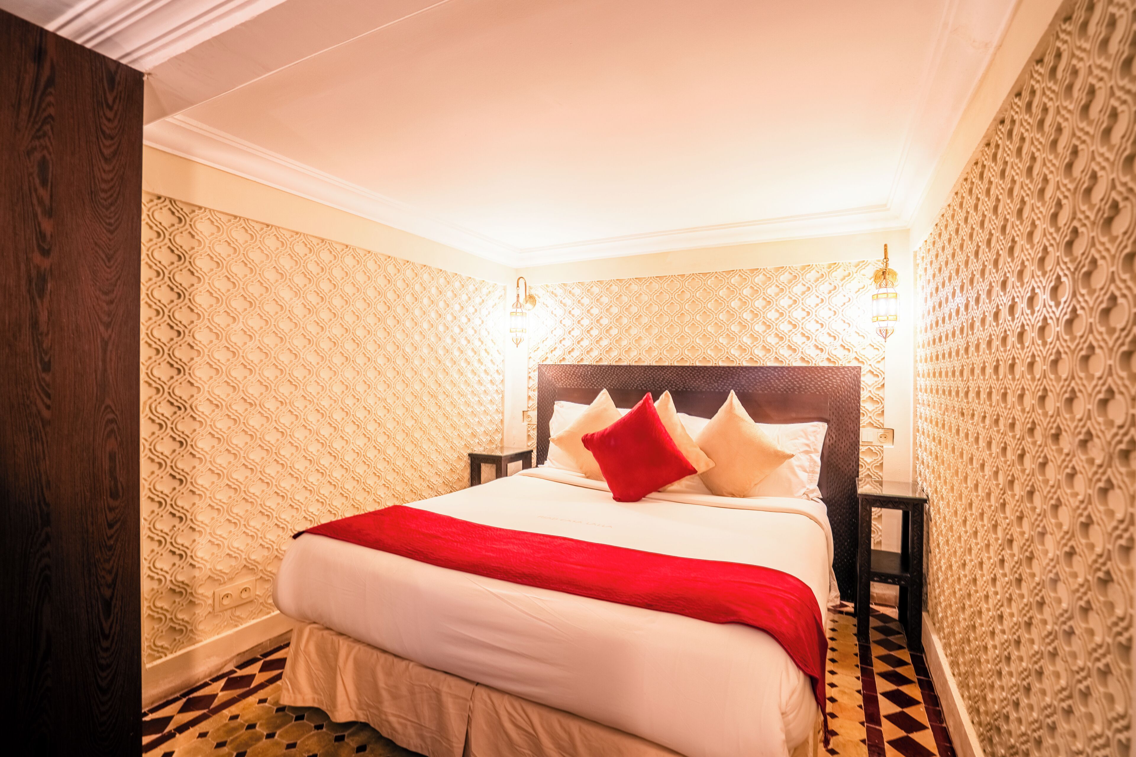 Foto - Riad Casa Lalla – Rooftop, Restaurant & Spa Medina