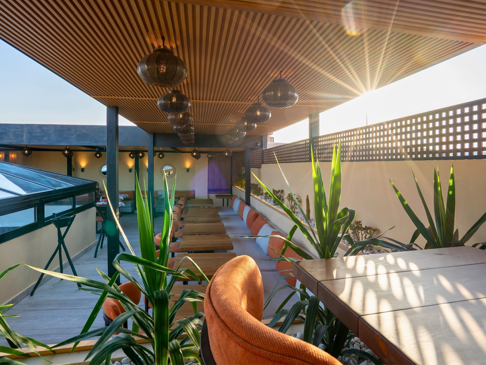 Photo - Riad Casa Lalla – Rooftop, Restaurant & Spa Medina