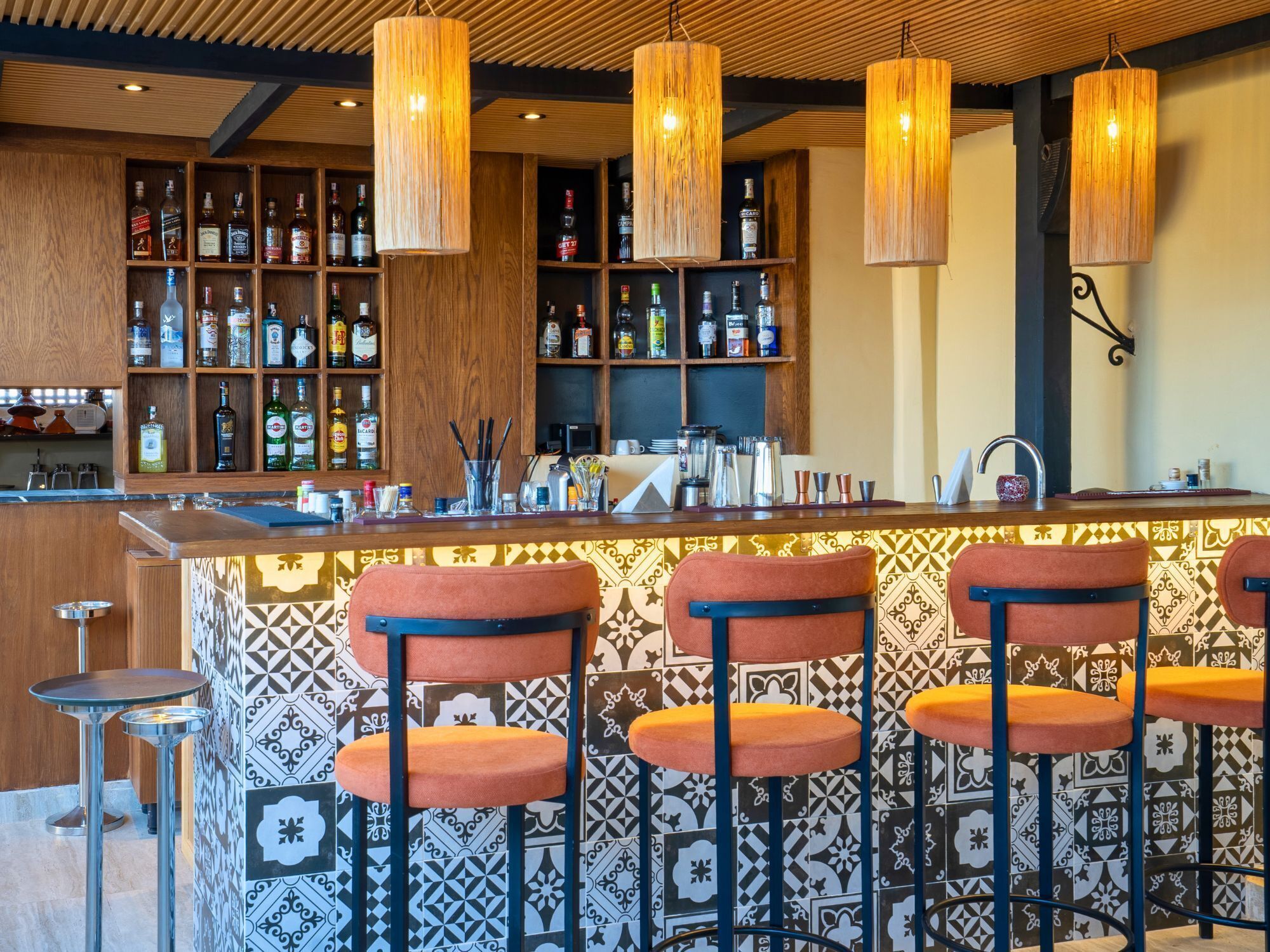 Photo - Riad Casa Lalla – Rooftop, Restaurant & Spa Medina