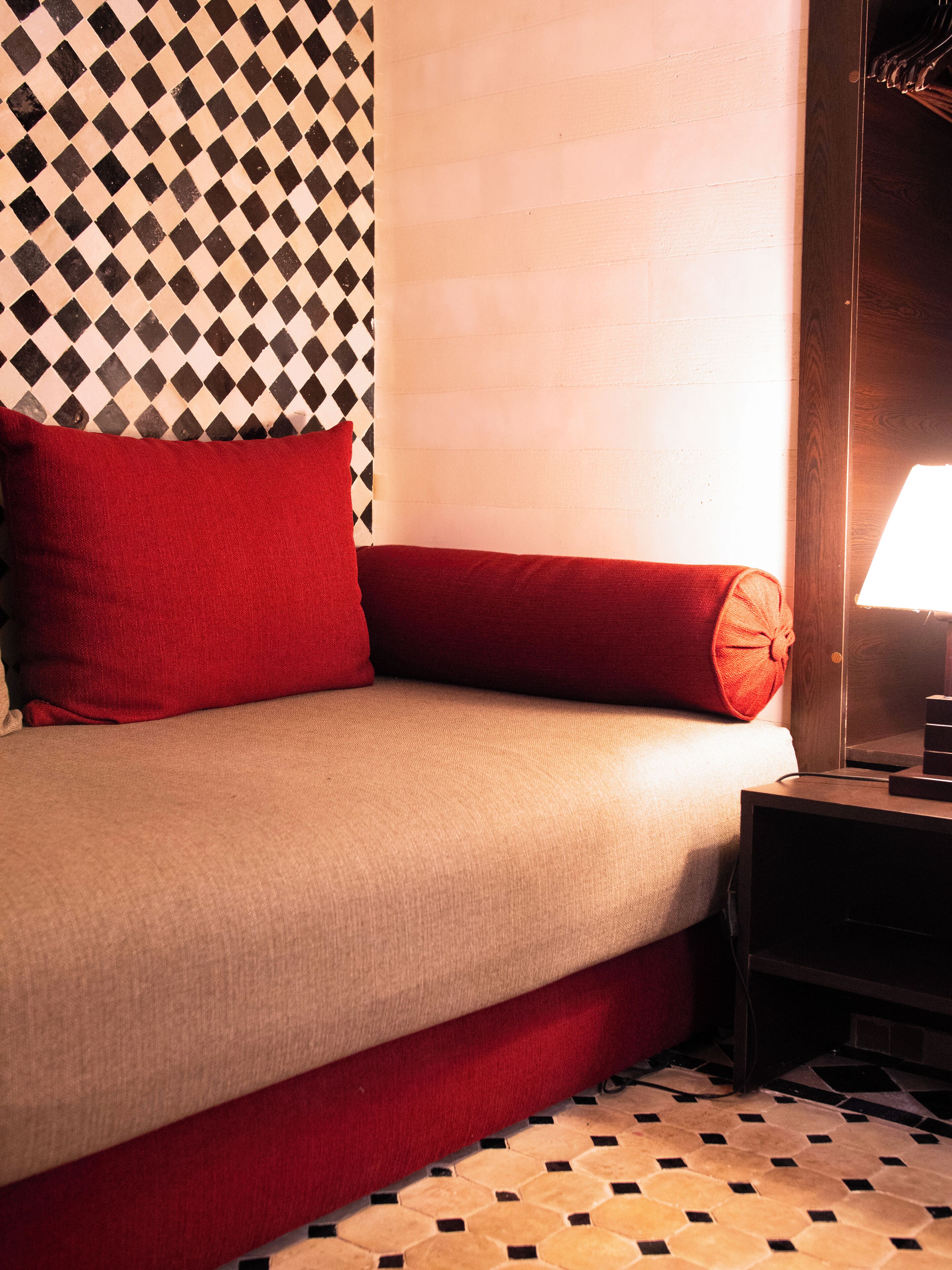 Foto - Riad Casa Lalla - Spa & Rooftop en Médina