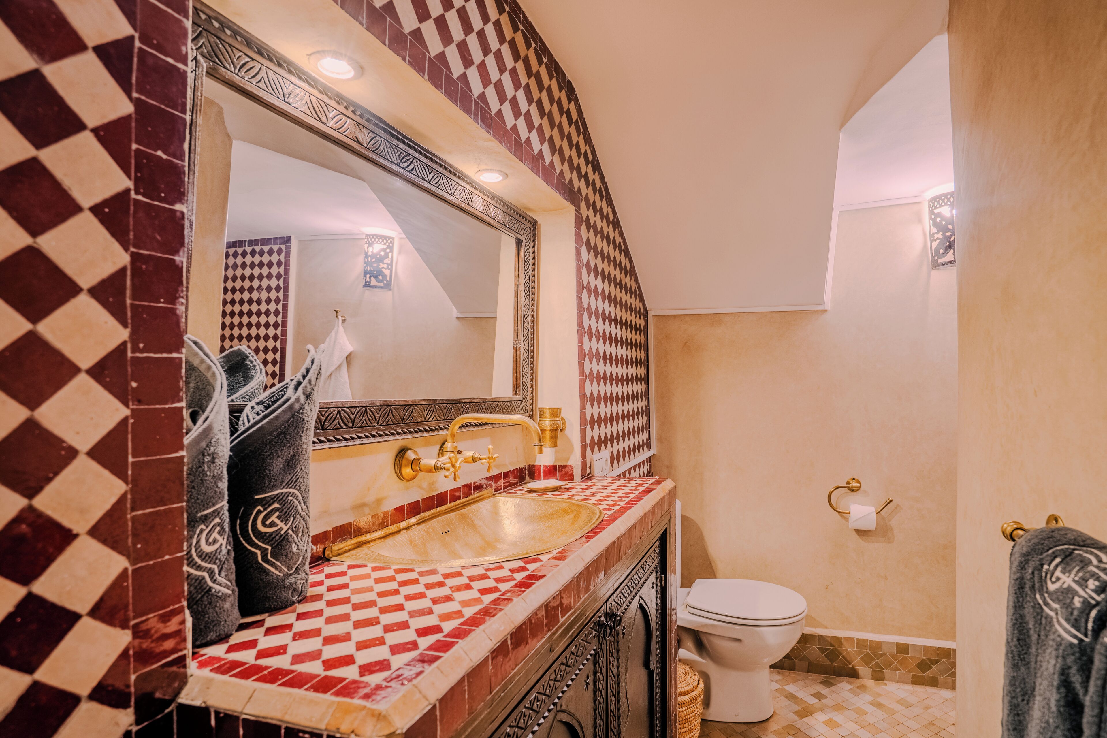 Foto - Riad Casa Lalla – Rooftop, Restaurant & Spa Medina