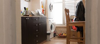 HaYarkon Apartments
