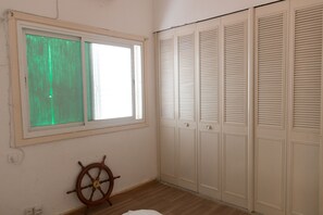 Apartment, 1 Bedroom, Kitchen | 1 bedroom, free rollaway beds - HaYarkon Apartments (Tel Aviv)