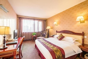 Room - Commercial Business (Beijing)