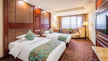 객실