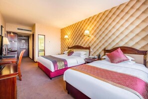 Room - Commercial Business (Beijing)