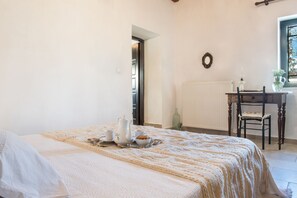 Maison, 2 chambres | Salle de bain