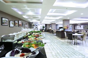 Nhà hàng