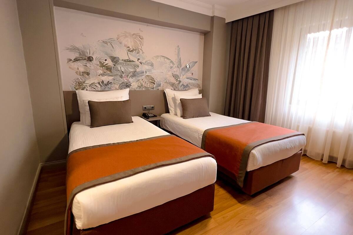 Double or Twin Room