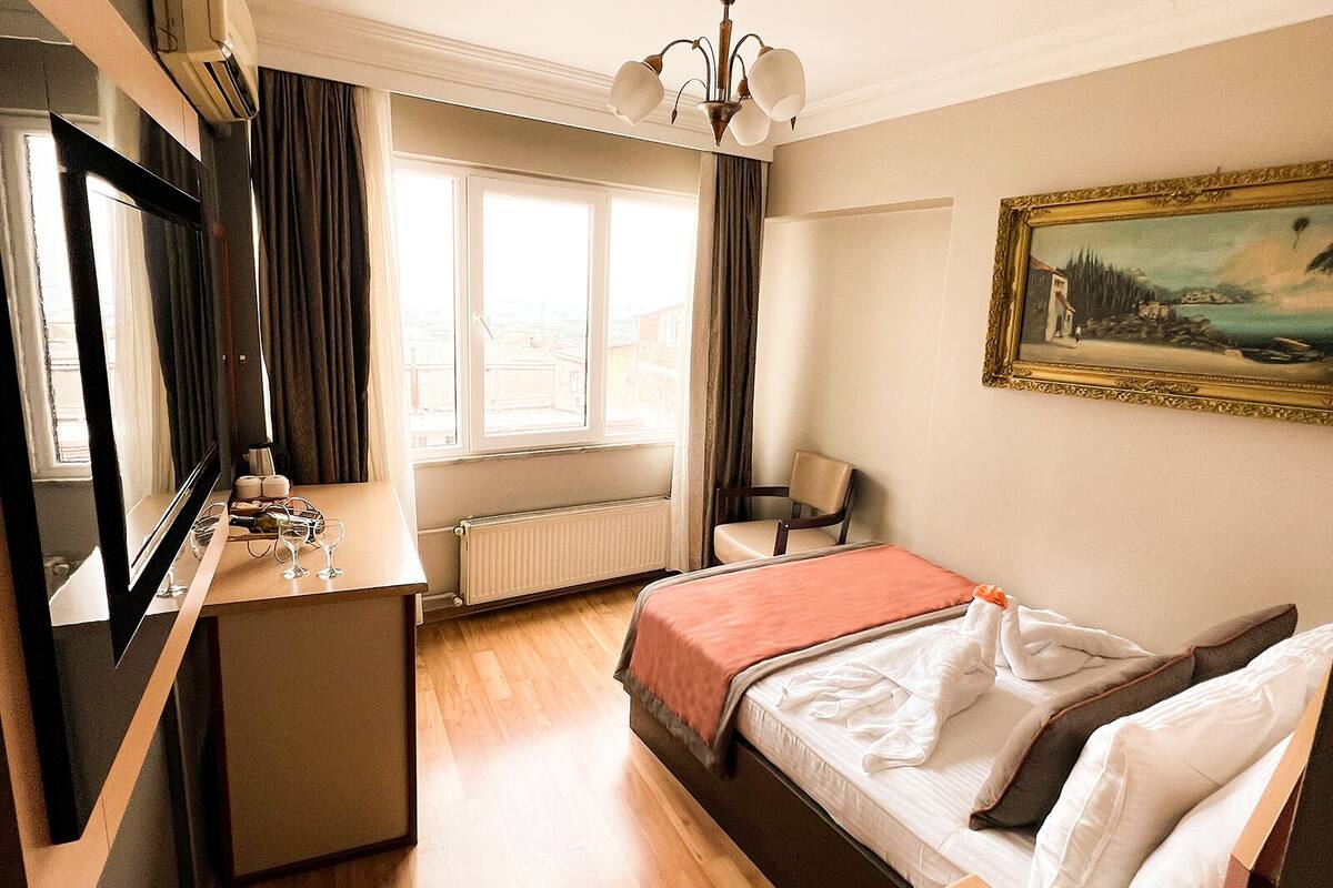 Single Room