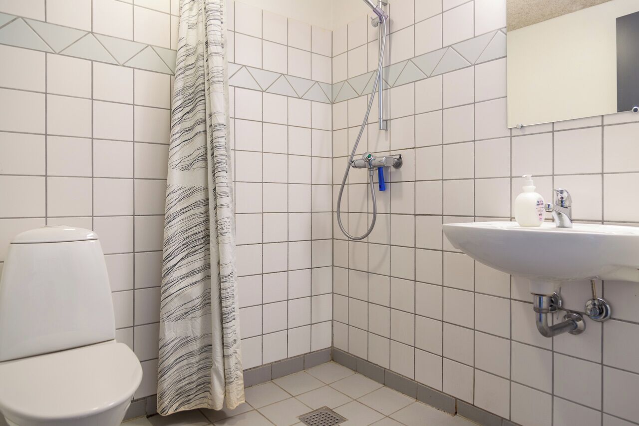 Badkamer