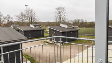 House, 2 Bedrooms, Kitchenette | View from room