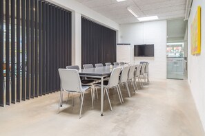 Meeting facility - Sportsby Vejen (Vejen)