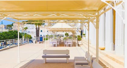 Albergo Palazzo