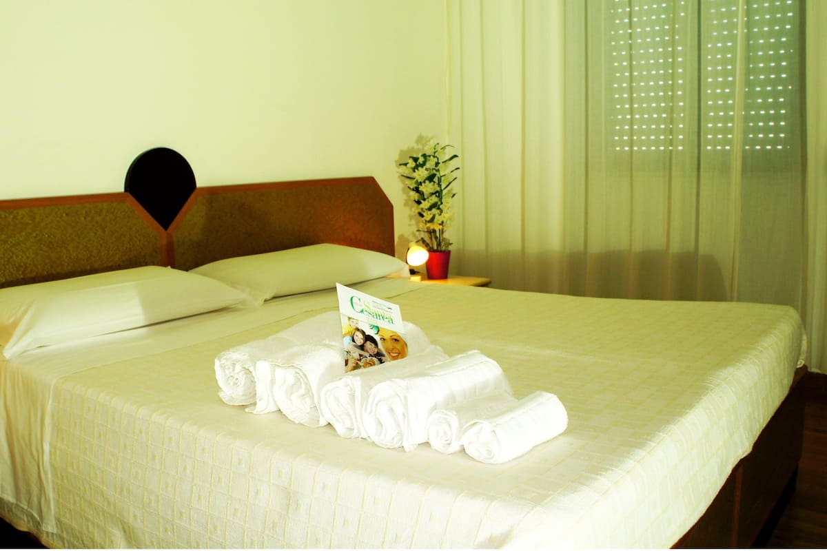 1 phòng ngủ, minibar, bàn, truy cập Internet không dây miễn phí