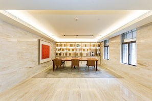 Hall