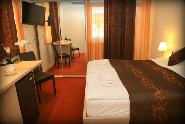 Kamer