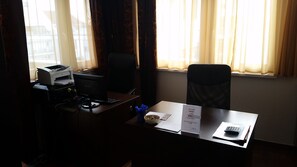 Receptie