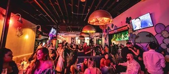 Krym - Studios in Wynwood